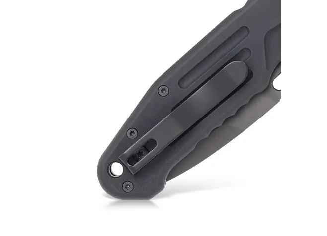 Нож Fox New Smarty Spear Point BB Фото 4